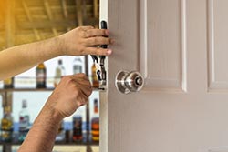 Austell residential locksmith